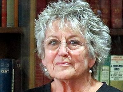 Germaine Greer Germaine Greer